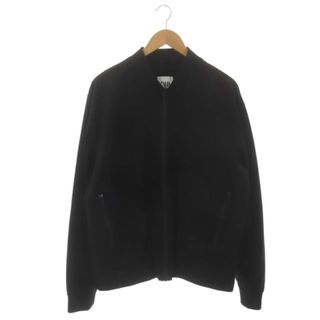 【美品・超希少・即完売品】ZARA dnwr  ボアジャケット　総柄　馬　XL