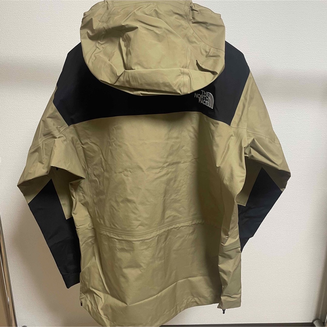 THE NORTH FACE - ノースフェイスマウンテン限定 Kichatna Jacket【L