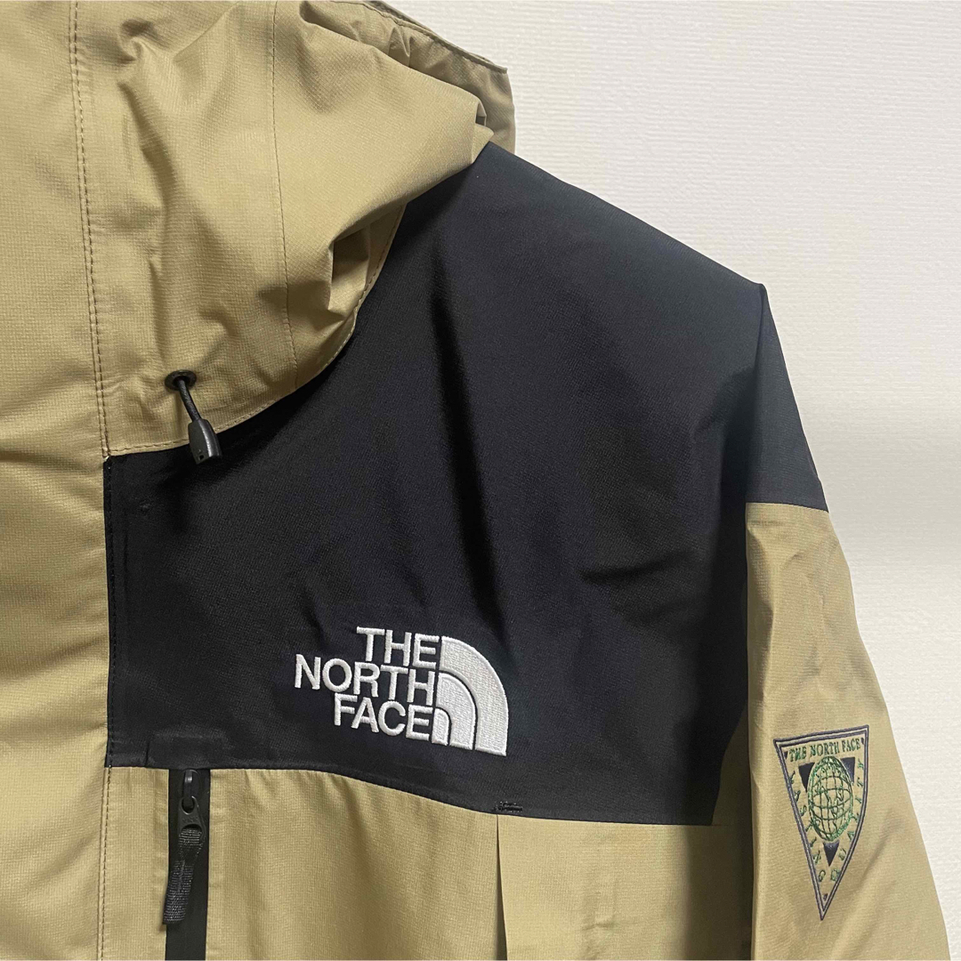 THE NORTH FACE - ノースフェイスマウンテン限定 Kichatna Jacket【L