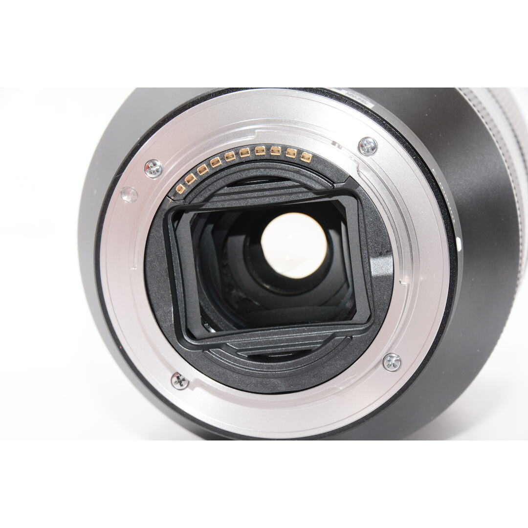 【外観特上級】ソニー デジタル一眼カメラα[Eマウント]用レンズ SEL24240 (FE 24-240mm F3.5-6.3 OSS)
