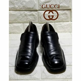 グッチ ビジネスシューズ/革靴/ドレスシューズ(メンズ)の通販 800点