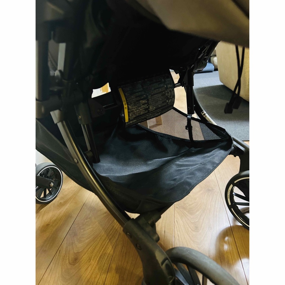 combi - Combi コンビ スゴカルswitch エッグショック AN シャドー