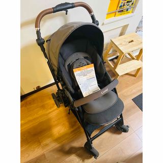 combi - Combi コンビ スゴカルswitch エッグショック AN シャドー