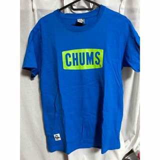 チャムス(CHUMS)のCHUMS 半袖 Sサイズ(Tシャツ(半袖/袖なし))