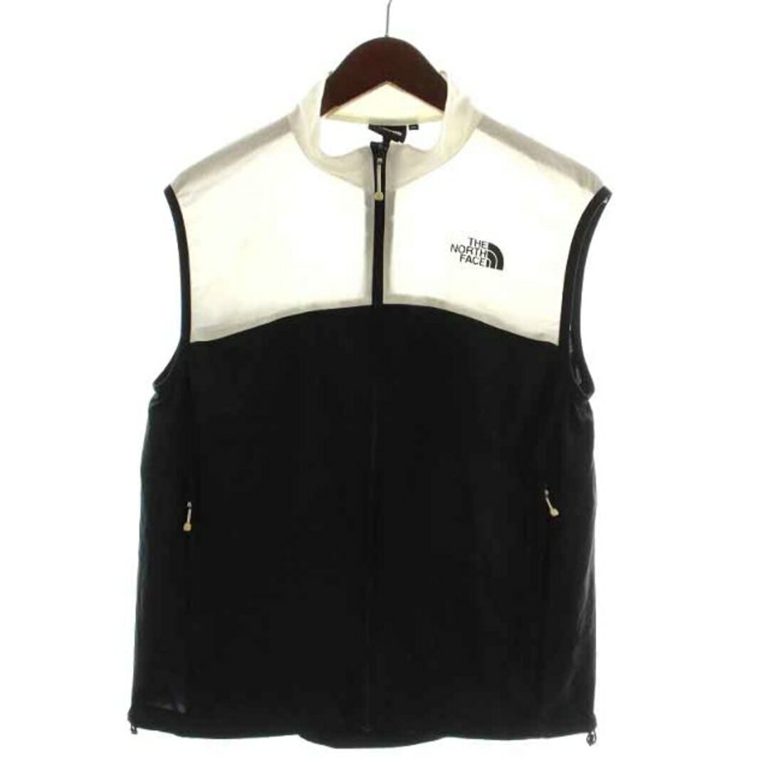 THE NORTH FACE SWALLOWTAIL VEST ベスト M 白