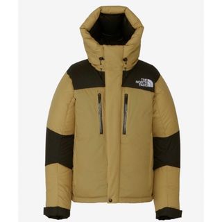 ノースフェイス(THE NORTH FACE) ゴアテックス（ベージュ系）の通販