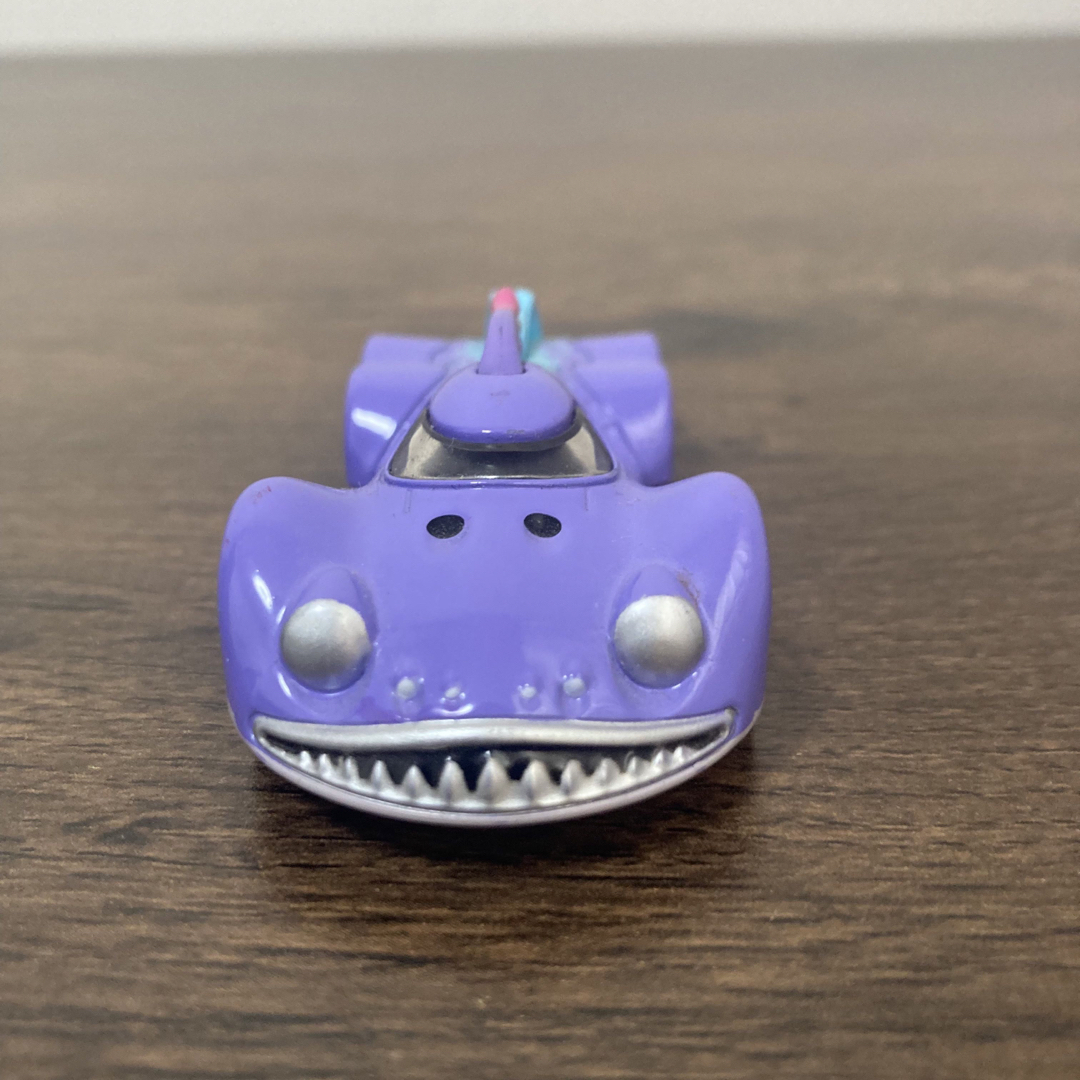 トミカシリーズ - ディズニー＆ピクサー 　トミカ　モンスターズインク　ランドール　ステルスカー