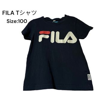 フィラ(FILA)のFILA Tシャツ(Tシャツ/カットソー)