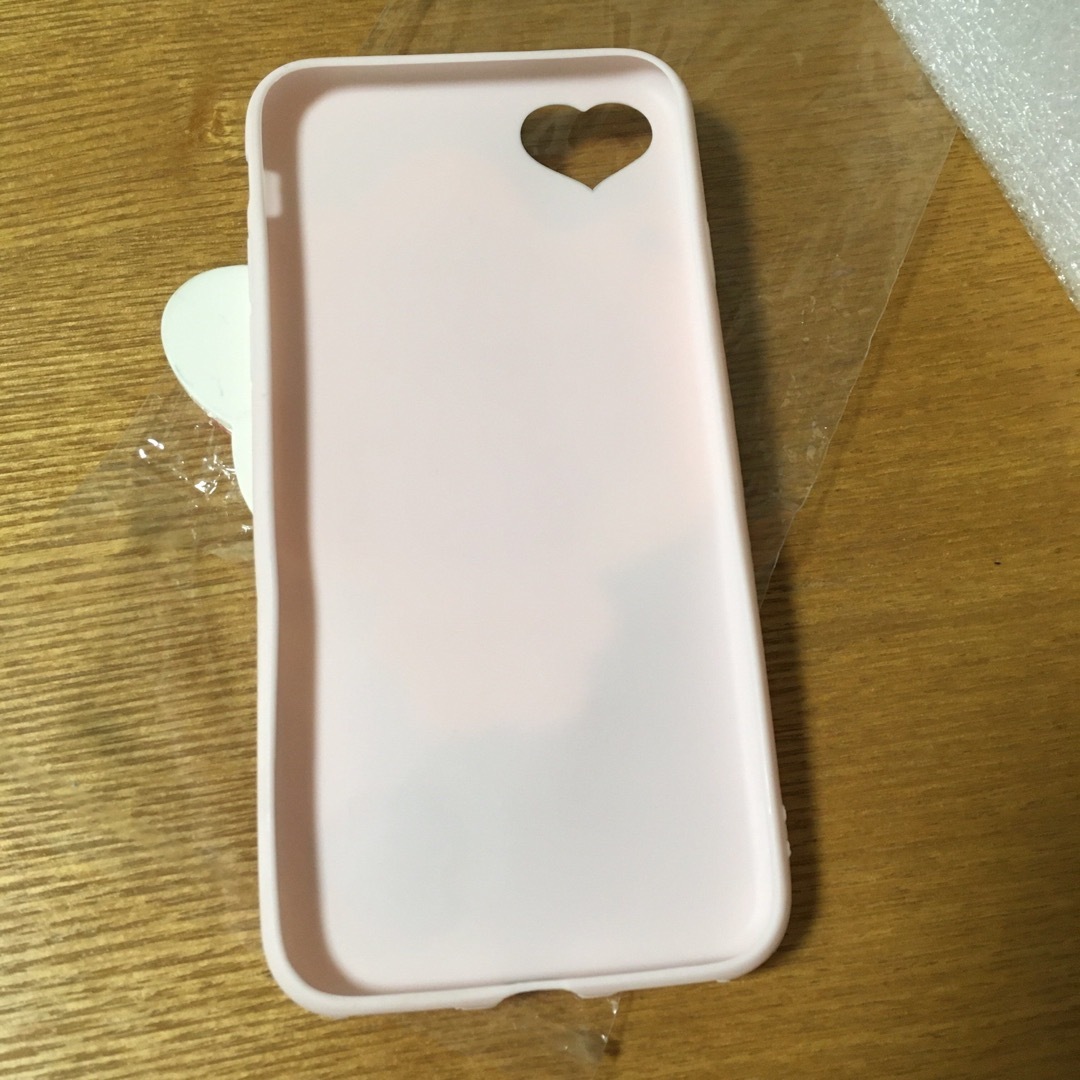 iPhoneケース アイフォン7 薄型 スマホ/家電/カメラのスマホアクセサリー(iPhoneケース)の商品写真