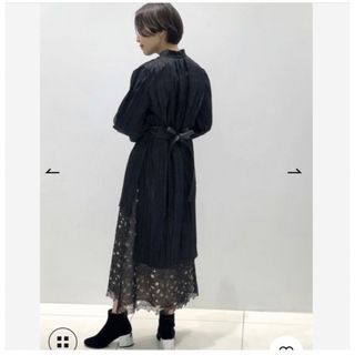 アドーア シャツ/ブラウス(レディース/長袖)の通販 600点以上 | ADORE