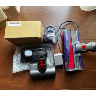中古】ダイソンの通販 10,000点以上 | Dysonを買うならラクマ