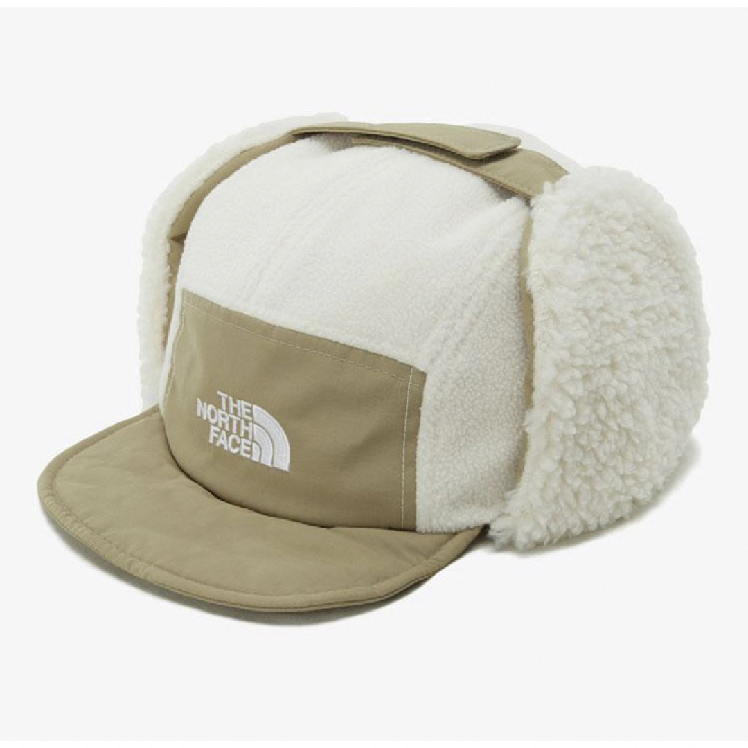 THE NORTH FACE - 【新品超特価】THE NORTH FACE イヤーマフキャップの