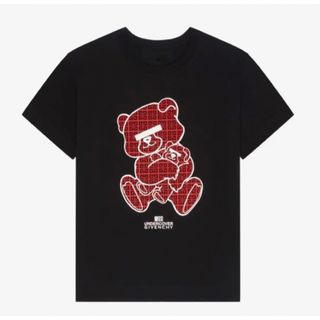 《GIVENCHY 》モンキーブラザーズ　半袖Tシャツ