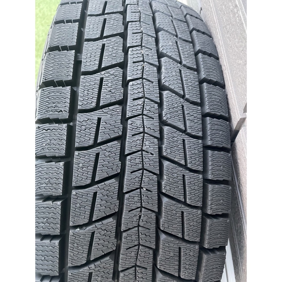 スタッドレスタイヤ17インチ 215/60R17