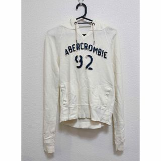 アバクロンビーアンドフィッチ(Abercrombie&Fitch)のAbercrombie & Fitchパーカー アバクロ(パーカー)