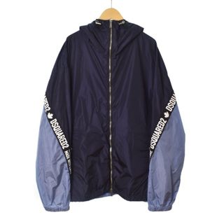 ディースクエアード(DSQUARED2)のディースクエアード 23AW SPORTS JACKET ジャケット ブルゾン(ブルゾン)