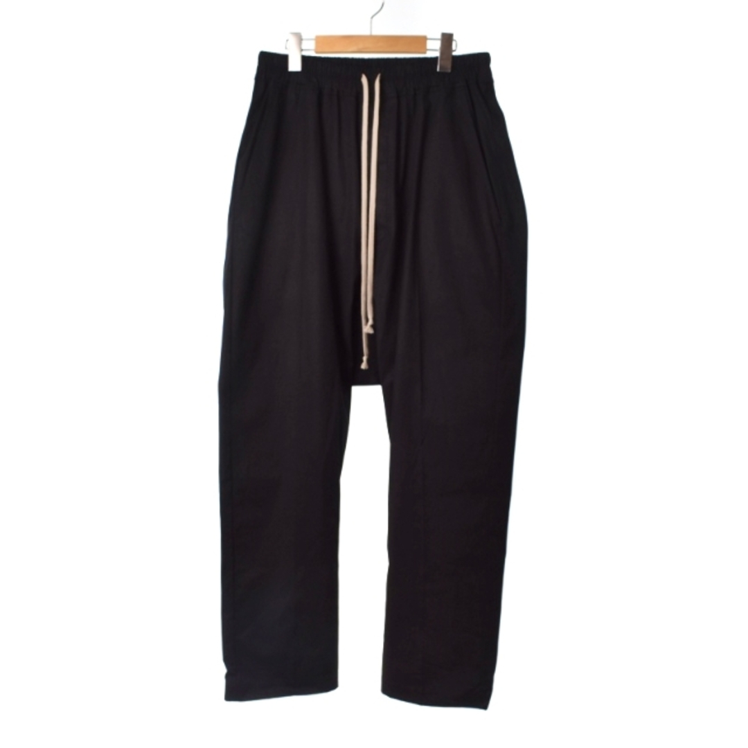 Rick Owens - リックオウエンス 23SS ドローストリング サルエル