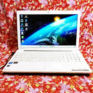 東芝 ノートPCの通販 5,000点以上 | 東芝のスマホ/家電/カメラを買う ...