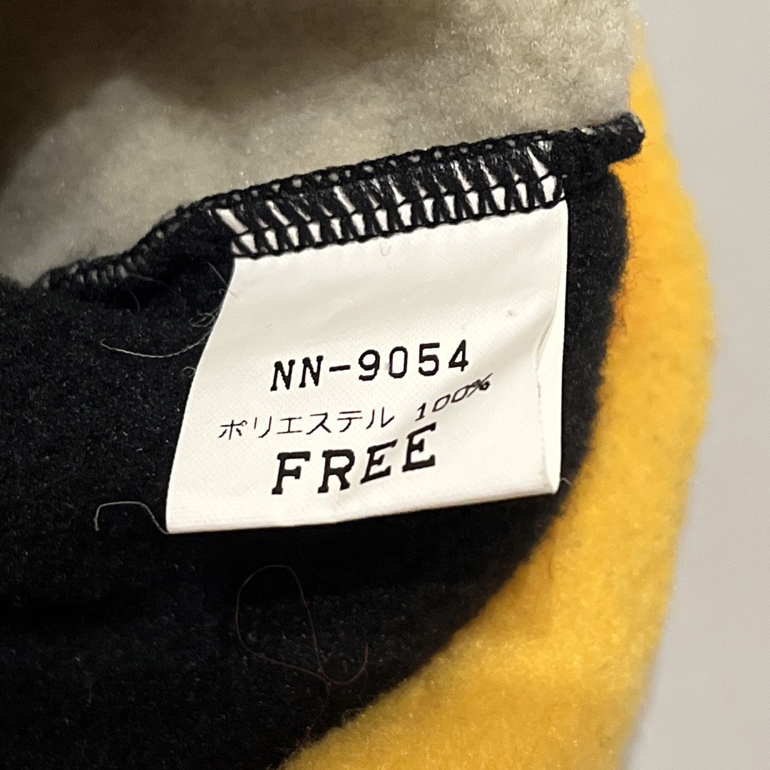 THE NORTH FACE(ザノースフェイス)のTHE NORTH FACE  フリース素材　帽子 レディースの帽子(ニット帽/ビーニー)の商品写真