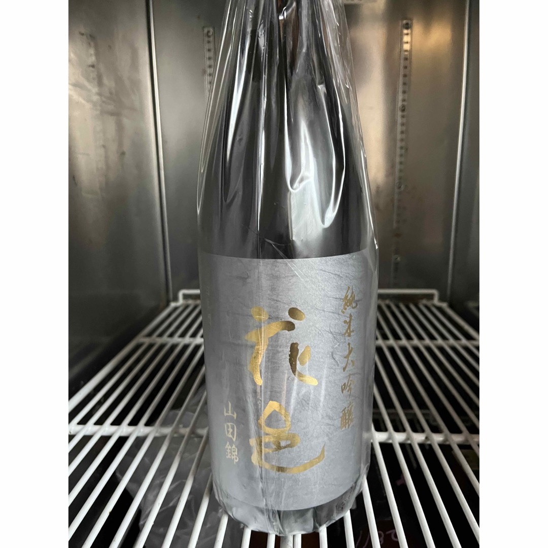 花邑　山田錦　純米大吟醸　1800ml