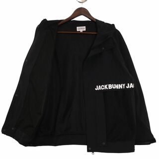 【新品、未使用】ジャックバニー　ジャンパー　メンズ　サイズ：６（ＬＬ）