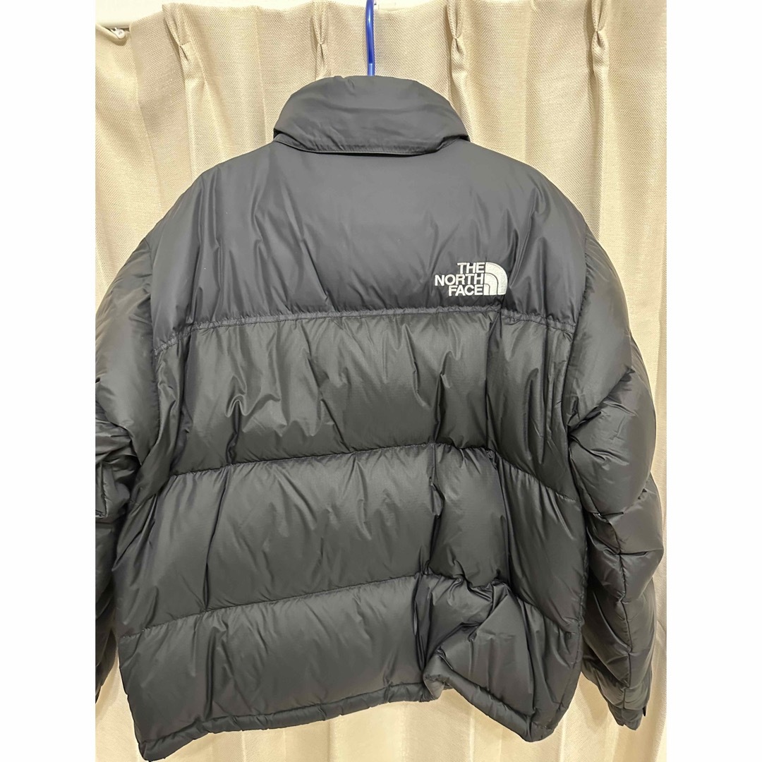 THE NORTH FACE(ザノースフェイス)のTHE NORTH FACE 700fill 1996レトロヌプシ メンズのジャケット/アウター(ダウンジャケット)の商品写真