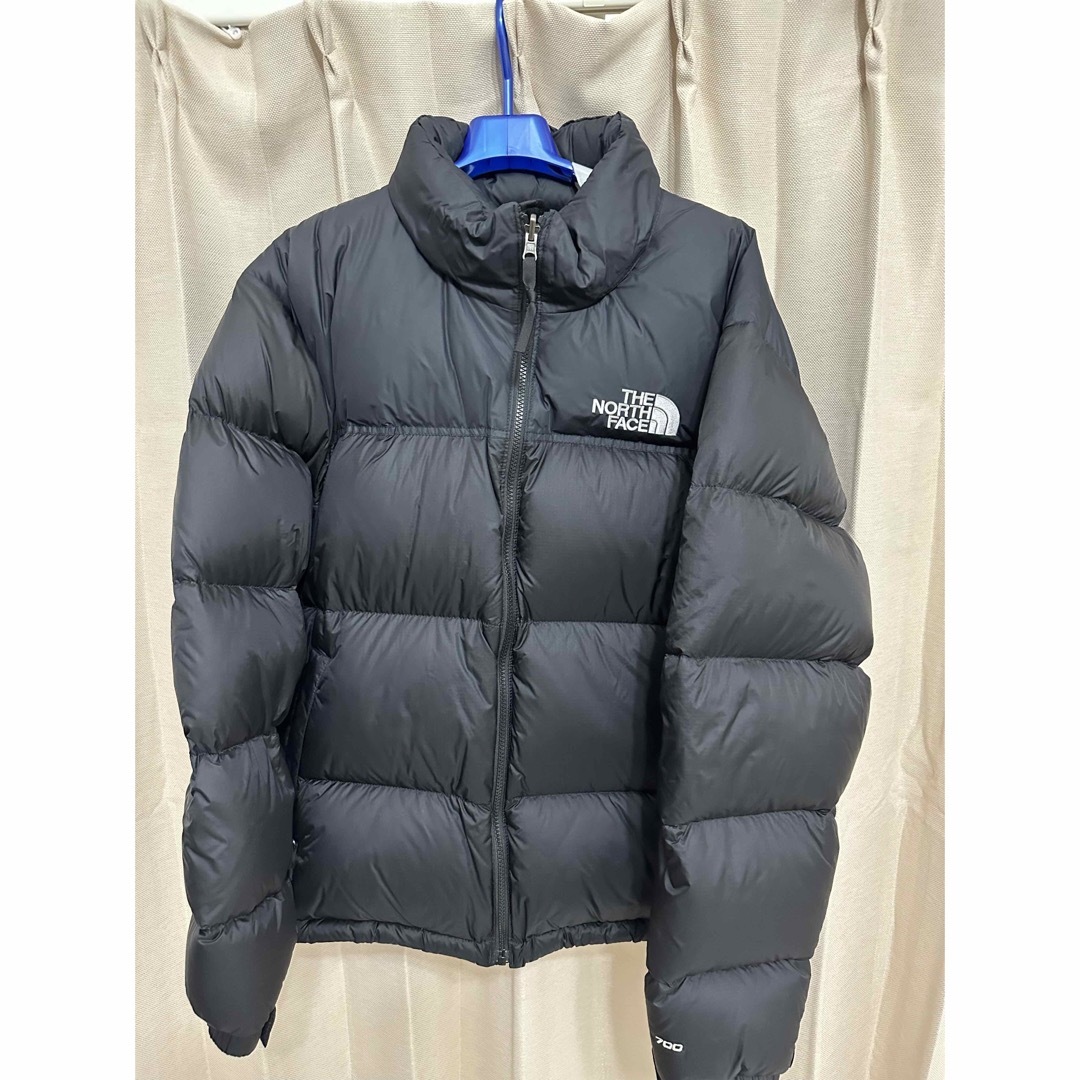 THE NORTH FACE 1996 レトロヌプシ ジャケット　700fill