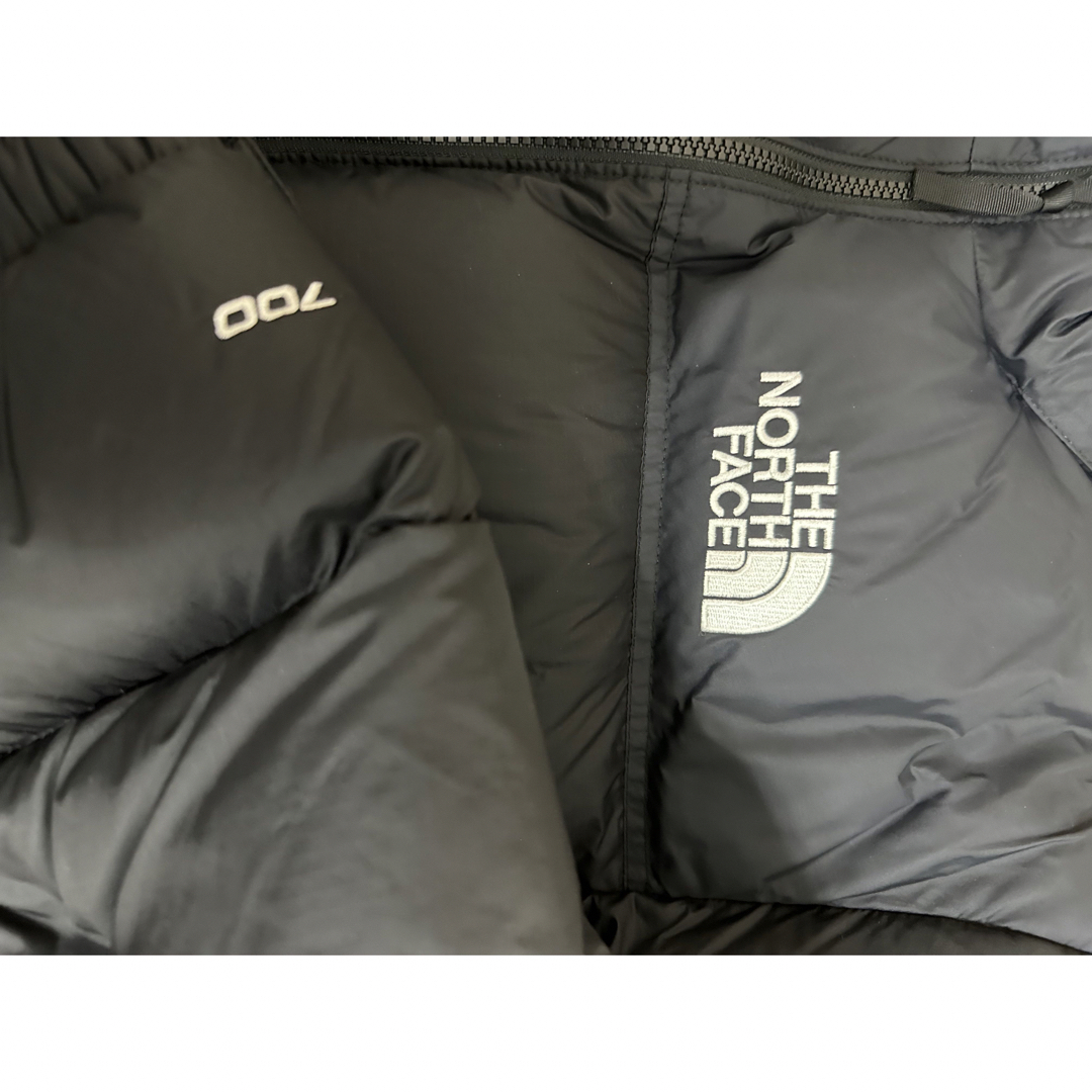 THE NORTH FACE(ザノースフェイス)のTHE NORTH FACE 700fill 1996レトロヌプシ メンズのジャケット/アウター(ダウンジャケット)の商品写真