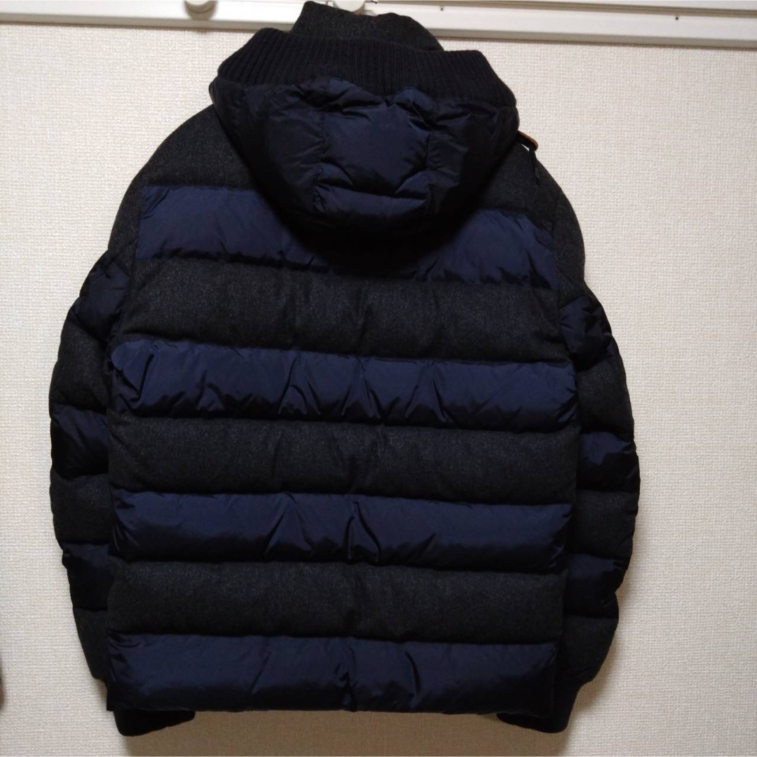 モンクレール　ダウン　極美　MONCLER