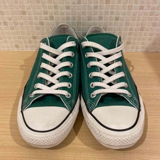 コンバース(CONVERSE)のconverse chuck tyler 26.5cm(スニーカー)