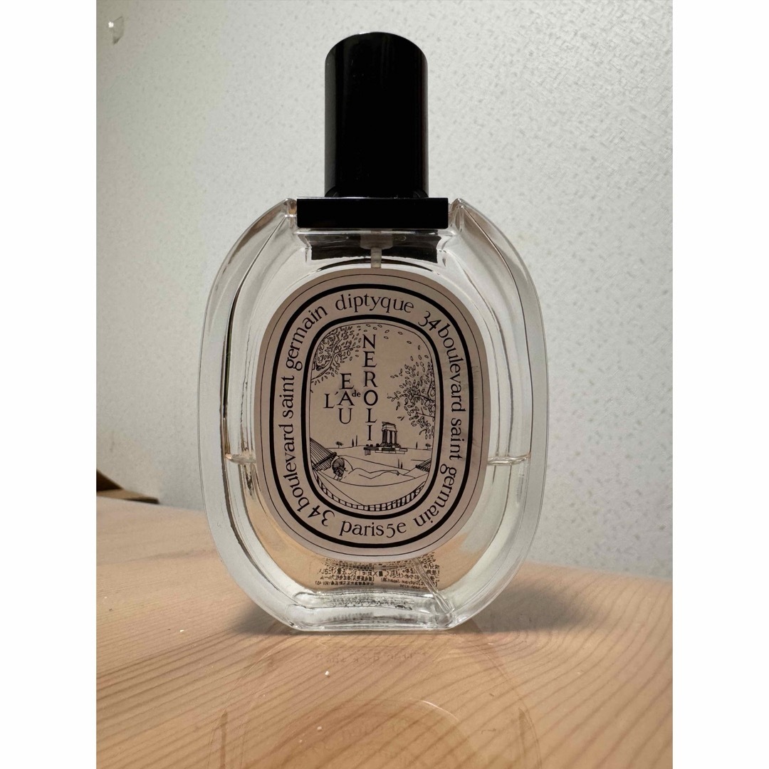 ディプティック　ロードネロリ 100ml diptyque Neroli