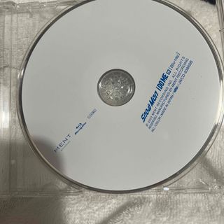 スノーマン(Snow Man)のＳｎｏｗ　Ｍａｎ i DO ME Blu-ray(ミュージック)