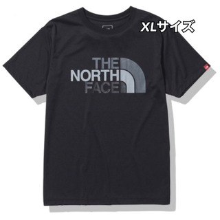THE NORTH FACE - 最新作 ノースフェイス COTTON STRETCH S/SR/TEE 黒 ...