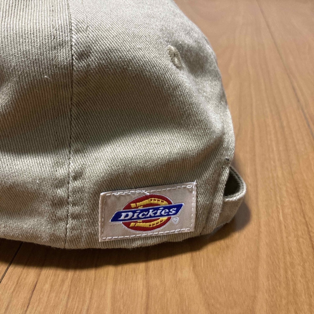 Dickies(ディッキーズ)のDickiesキャップ レディースの帽子(キャップ)の商品写真