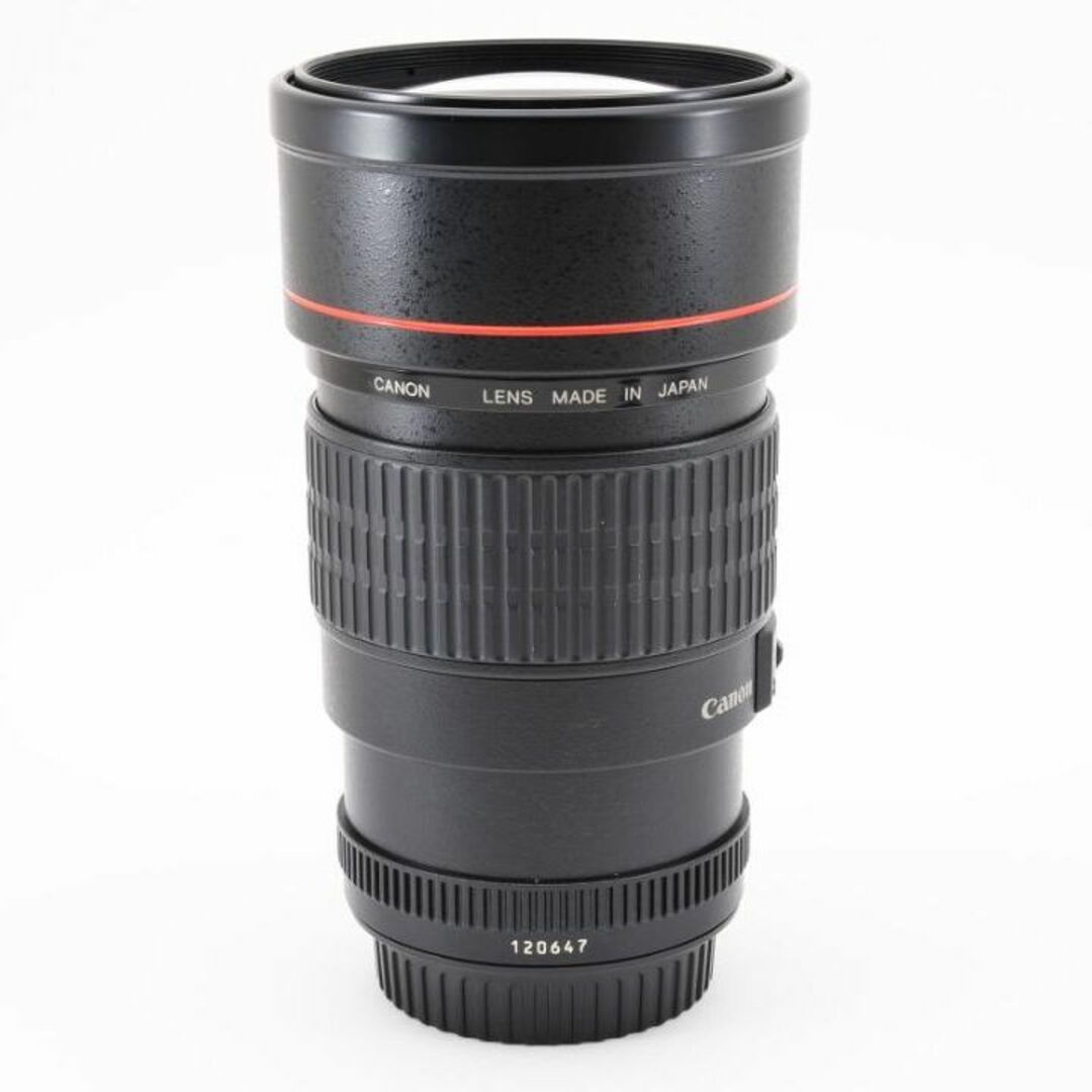 ✨美品✨Canon EF 200mm F2.8 L USM 単焦点レンズ