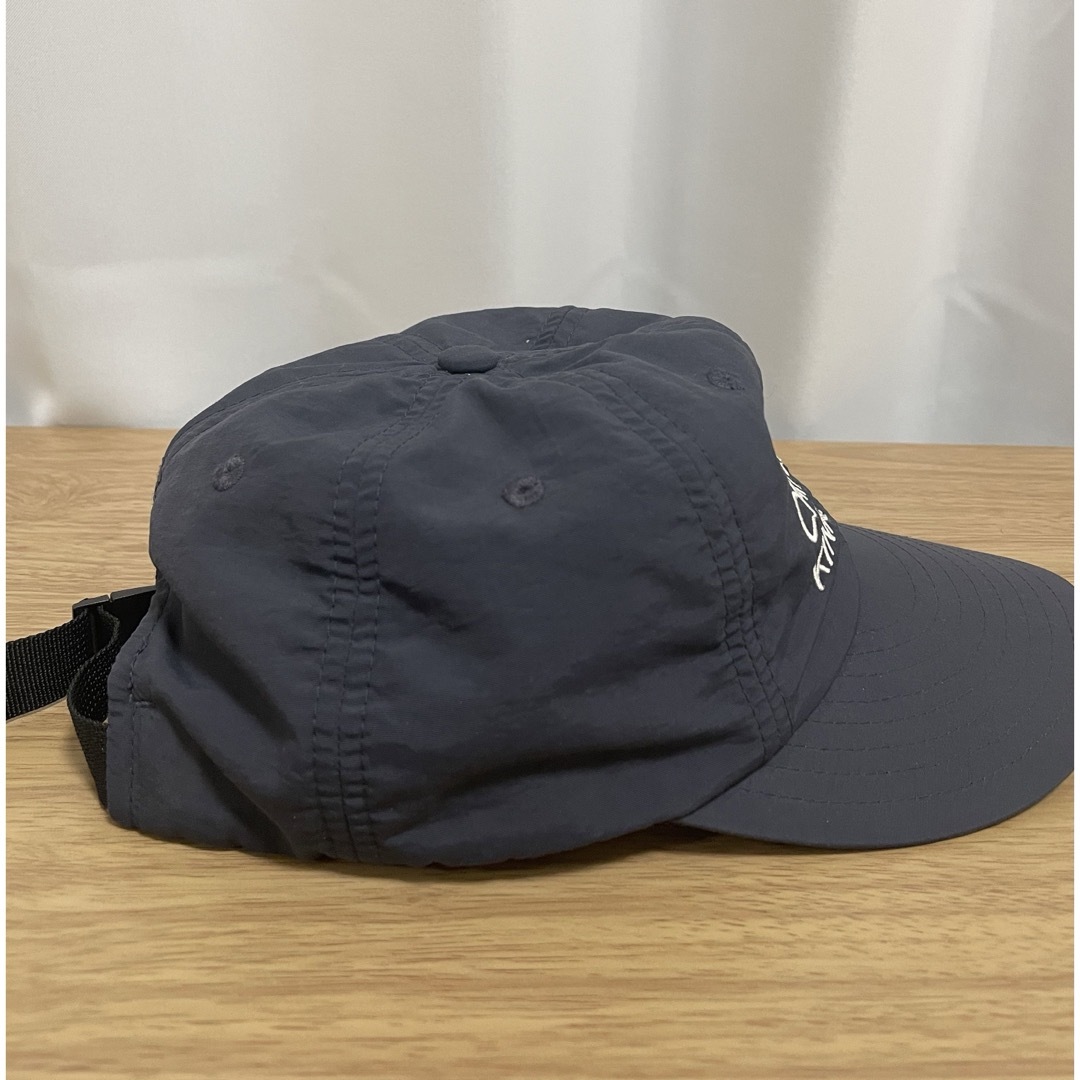 木梨サイクル　キャップ メンズの帽子(キャップ)の商品写真