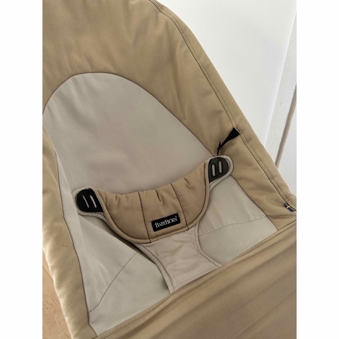 BABYBJORN(ベビービョルン)のBABYBJORN ベビービョルン バウンサー キッズ/ベビー/マタニティの寝具/家具(その他)の商品写真