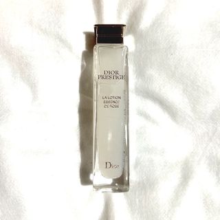 ディオール(Dior)の★Dior★『1回使用』プレスデージ　ラ　ローション／30mL × 1本(化粧水/ローション)