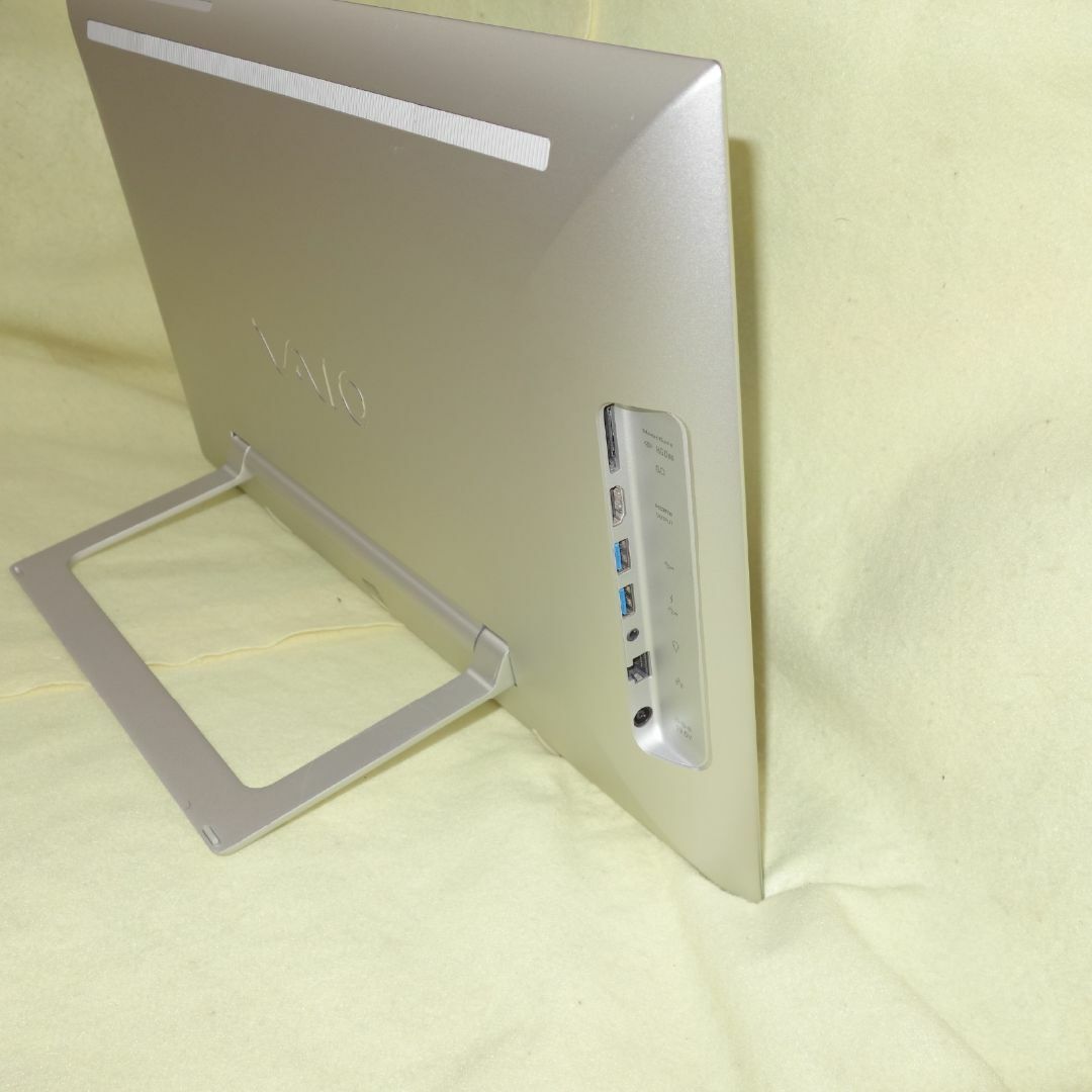 VAIO Tap 21◇i5-4200U/SSD 256G/8G◇タッチパネル VAIO Tap 21◇i5-4200U/SSD 256G/8G◇タッチパネル