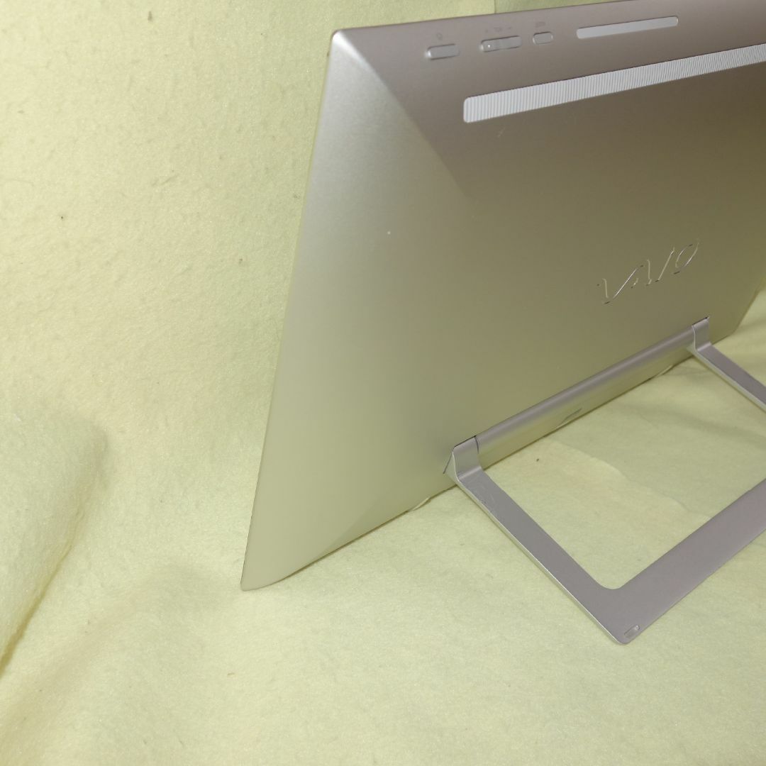 SONY - VAIO Tap 21◇i5-4200U/SSD 256G/8G◇タッチパネルの通販 by ...