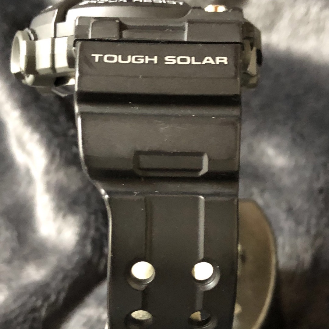 G-SHOCK - 美品❗️生産終了 フロッグマン G-SHOCK GWF-1000-1JFの通販