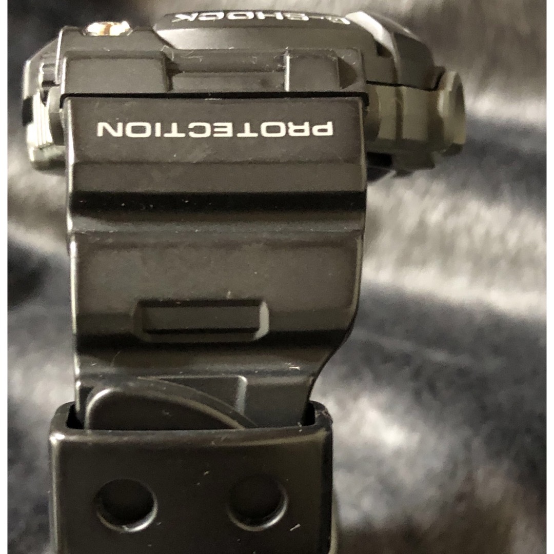 G-SHOCK - 美品❗️生産終了 フロッグマン G-SHOCK GWF-1000-1JFの通販