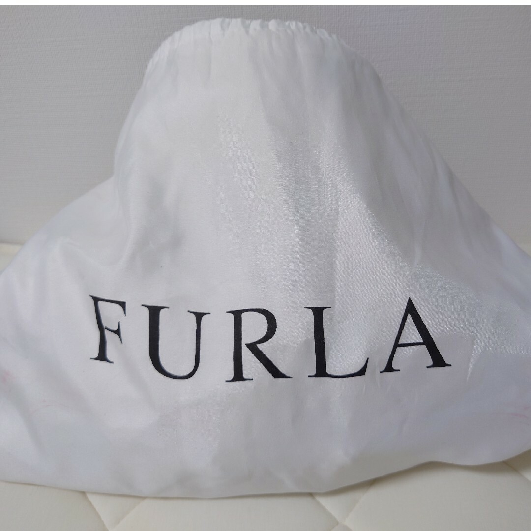 Furla(フルラ)の【極美品】FURLA  フルラ  スタッズ  ミニ リュック  2way レディースのバッグ(リュック/バックパック)の商品写真