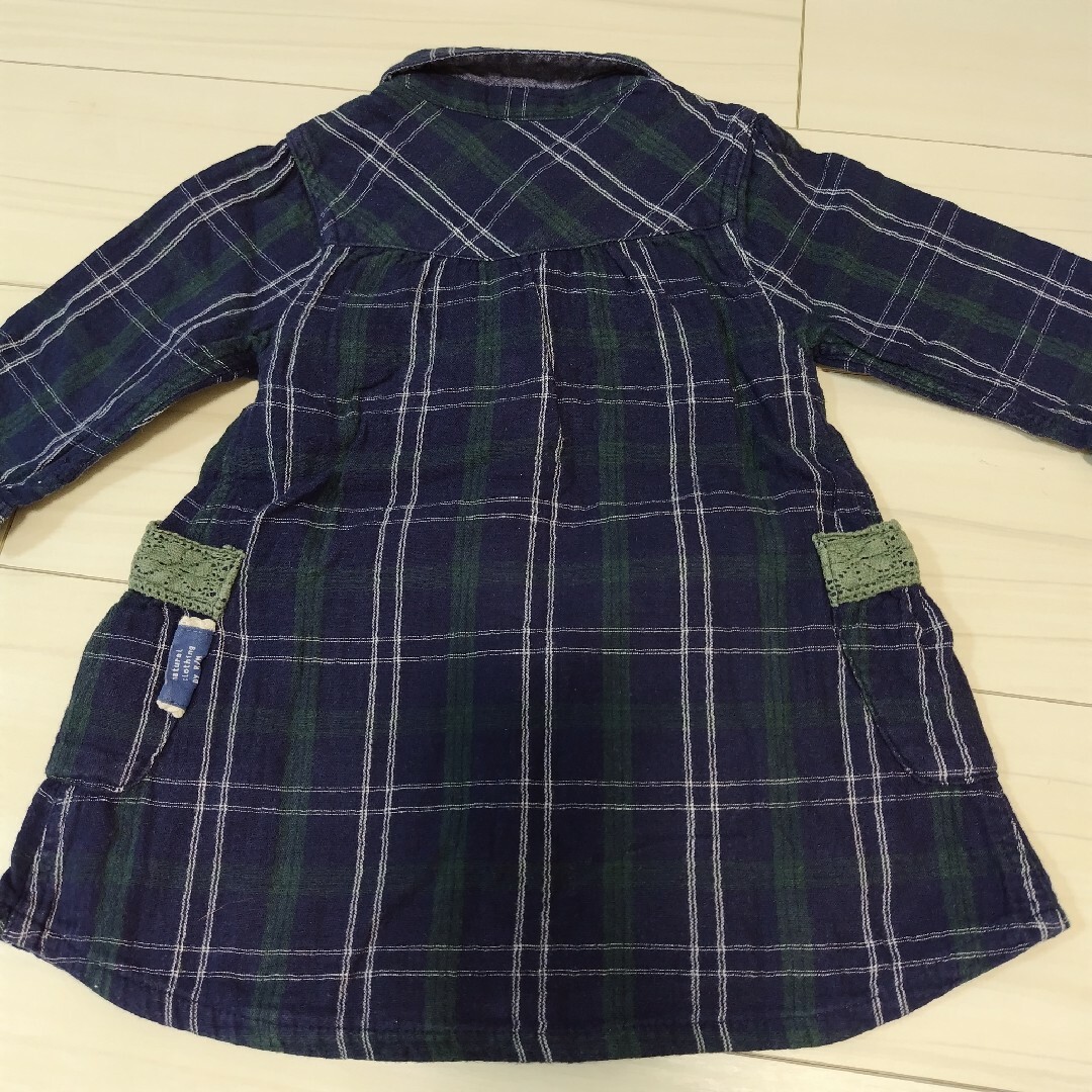 RAG MART(ラグマート)の90サイズまとめ RAGMART SKIPKIDS キッズ/ベビー/マタニティのキッズ服女の子用(90cm~)(ワンピース)の商品写真