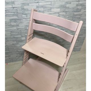 Stokke - 大人気！！ストッケ トリップトラップチェア！の通販 by ちっ