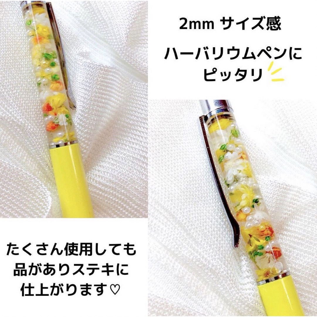 穴なしパール2mm 800粒 ④ ビーズ ネイルパーツ レジン パール ハンドメイドの素材/材料(各種パーツ)の商品写真