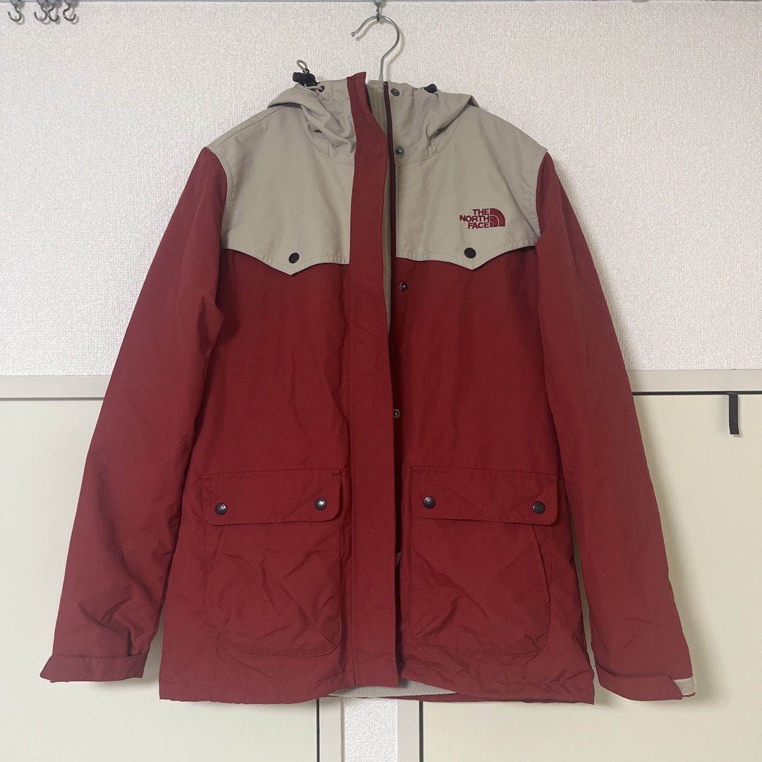 THE NORTH FACE(ザノースフェイス)のマウンテンパーカー レディースのジャケット/アウター(その他)の商品写真