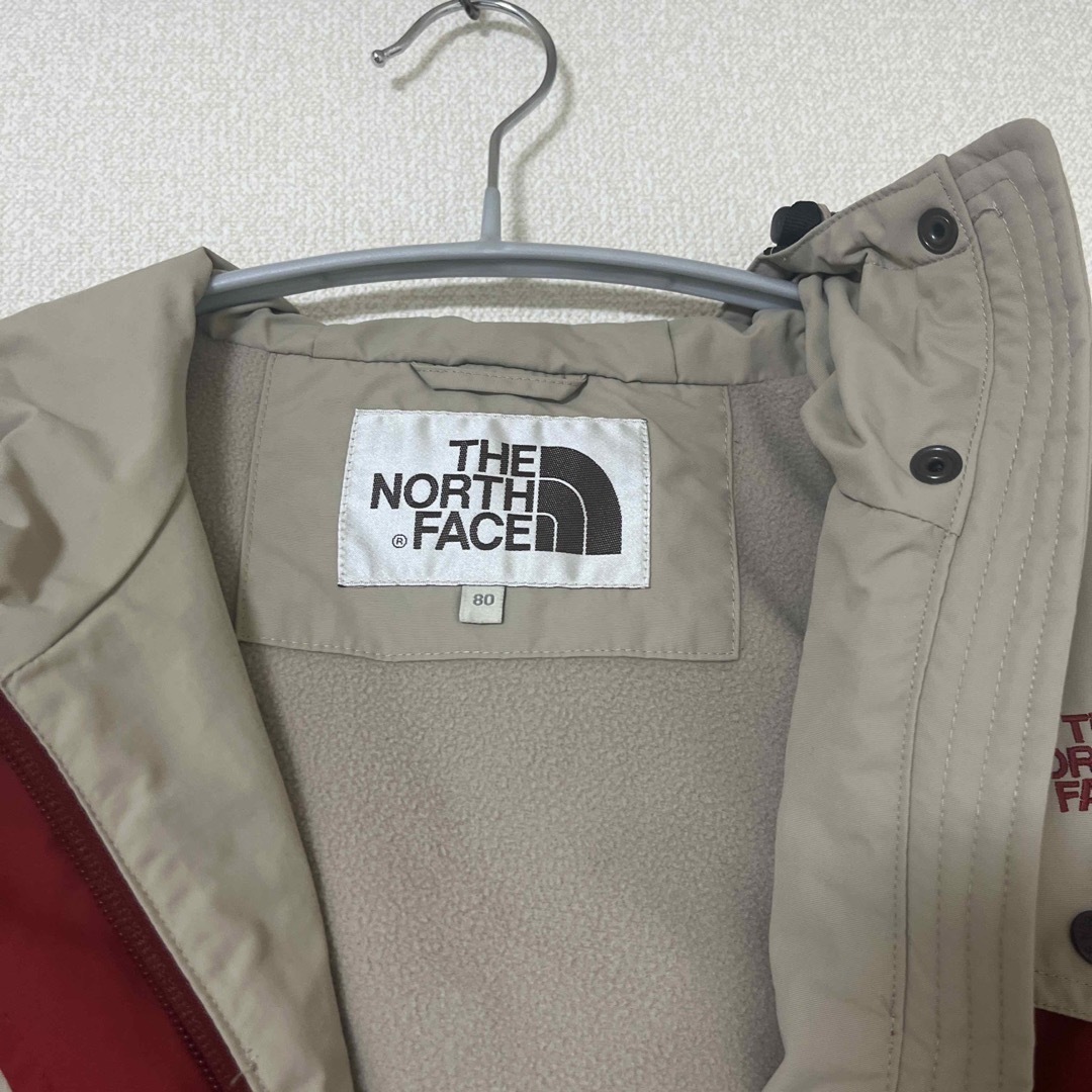 THE NORTH FACE(ザノースフェイス)のマウンテンパーカー レディースのジャケット/アウター(その他)の商品写真