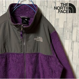 ノースフェイス(THE NORTH FACE) 古着 ブルゾン(レディース)の通販 800 ...