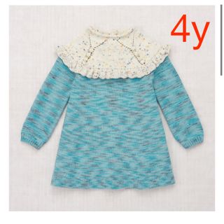 ミーシャアンドパフ 子供 ワンピース(女の子)の通販 100点以上 | Misha